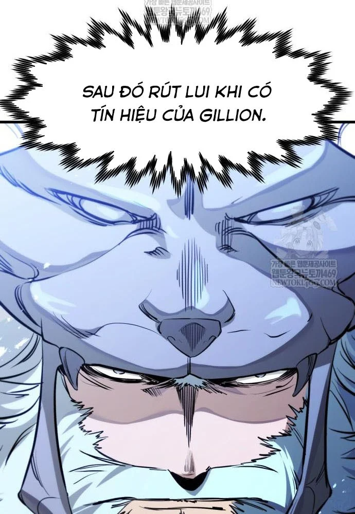 Mỗi Lính Đánh Thuê Trở Về Đều Có Một Kế Hoạch Chapter 76 - 81