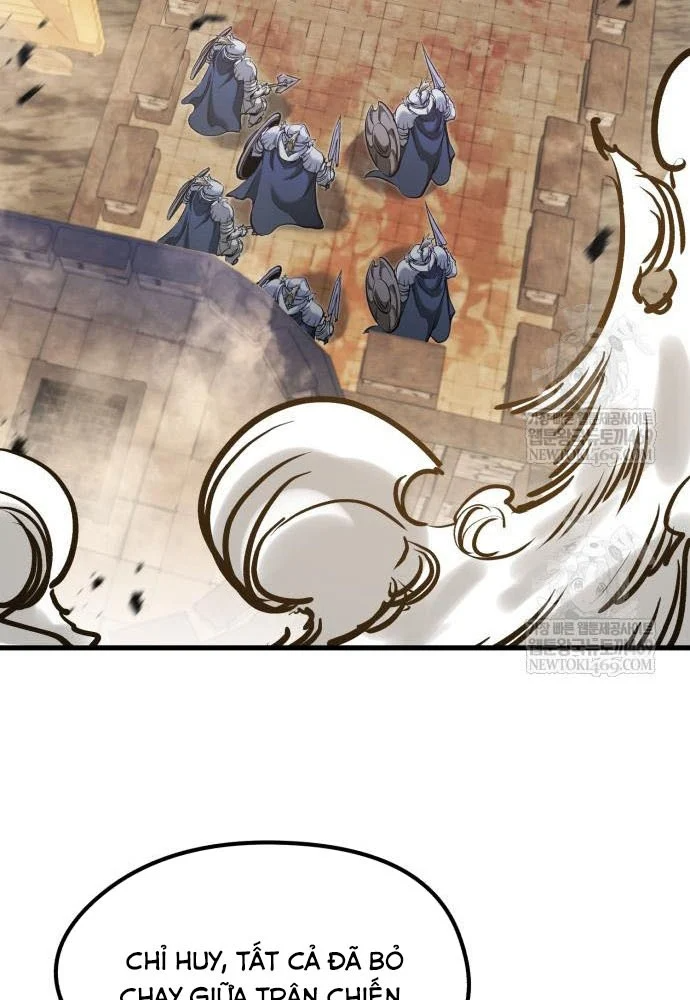 Mỗi Lính Đánh Thuê Trở Về Đều Có Một Kế Hoạch Chapter 76 - 111