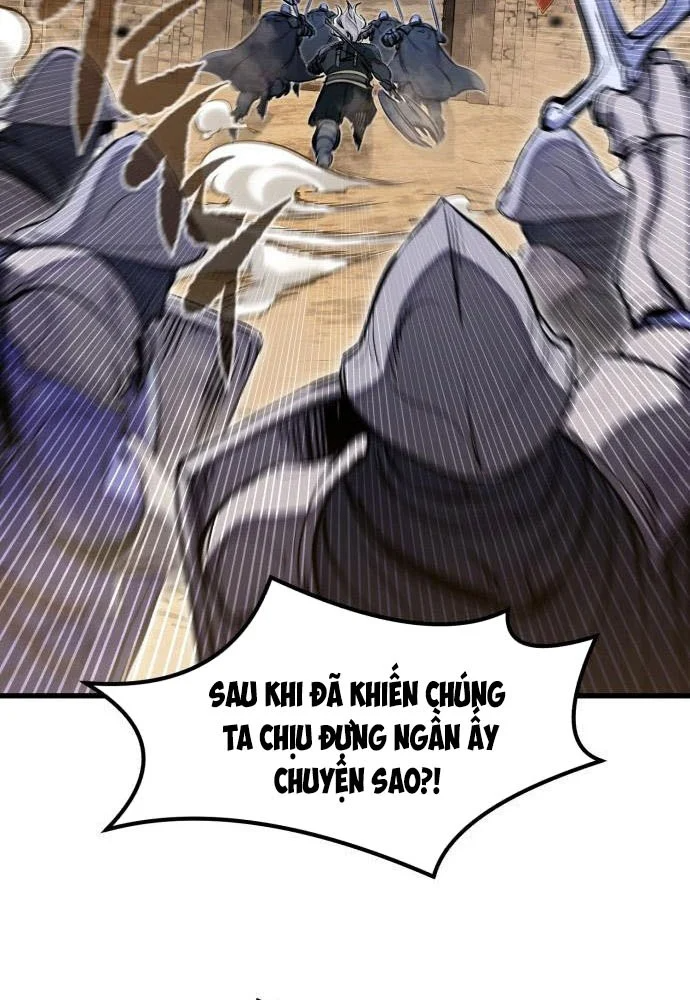 Mỗi Lính Đánh Thuê Trở Về Đều Có Một Kế Hoạch Chapter 76 - 120