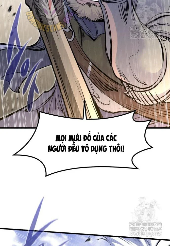 Mỗi Lính Đánh Thuê Trở Về Đều Có Một Kế Hoạch Chapter 76 - 96