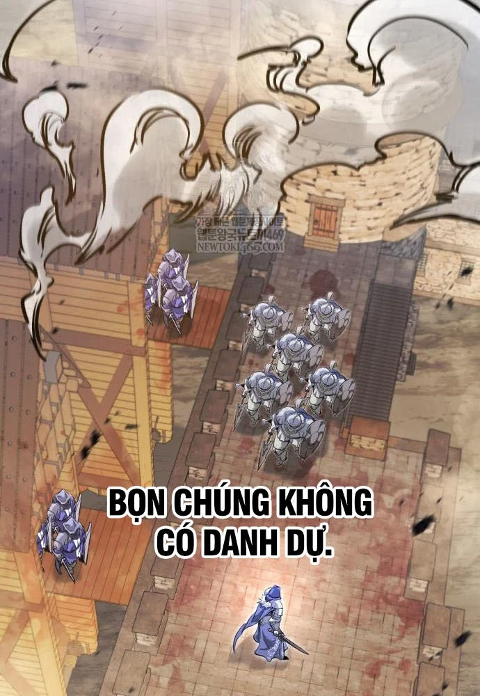 Mỗi Lính Đánh Thuê Trở Về Đều Có Một Kế Hoạch Chapter 76 - 110