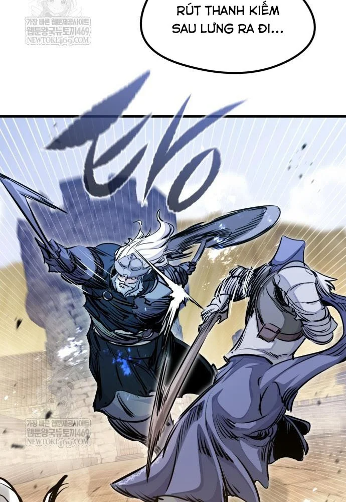 Mỗi Lính Đánh Thuê Trở Về Đều Có Một Kế Hoạch Chapter 76 - 61