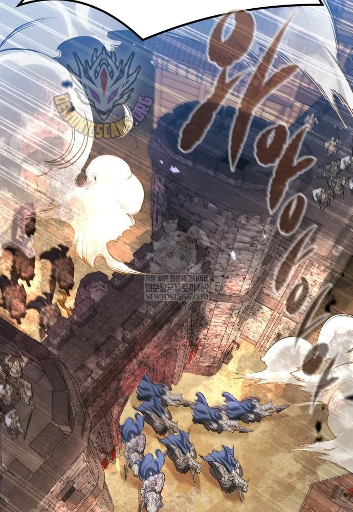 Mỗi Lính Đánh Thuê Trở Về Đều Có Một Kế Hoạch Chapter 76 - 56