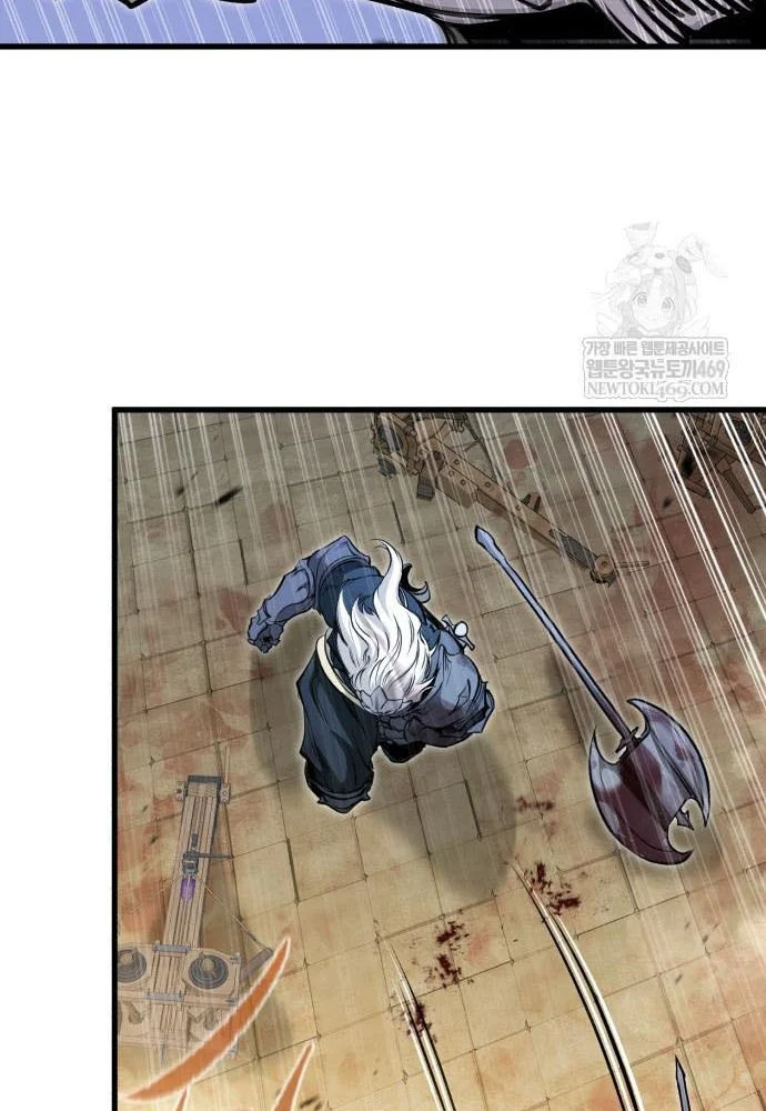 Mỗi Lính Đánh Thuê Trở Về Đều Có Một Kế Hoạch Chapter 76 - 91