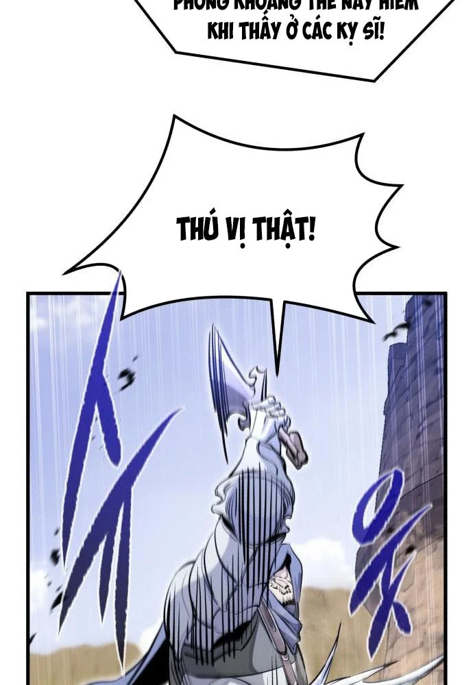 Mỗi Lính Đánh Thuê Trở Về Đều Có Một Kế Hoạch Chapter 76 - 24