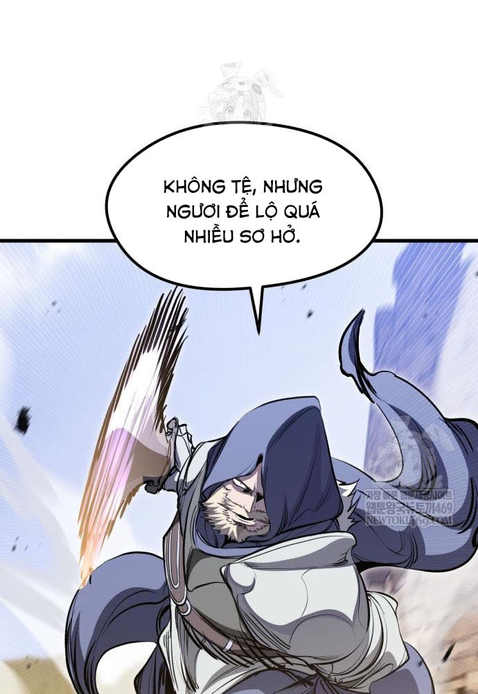 Mỗi Lính Đánh Thuê Trở Về Đều Có Một Kế Hoạch Chapter 76 - 31