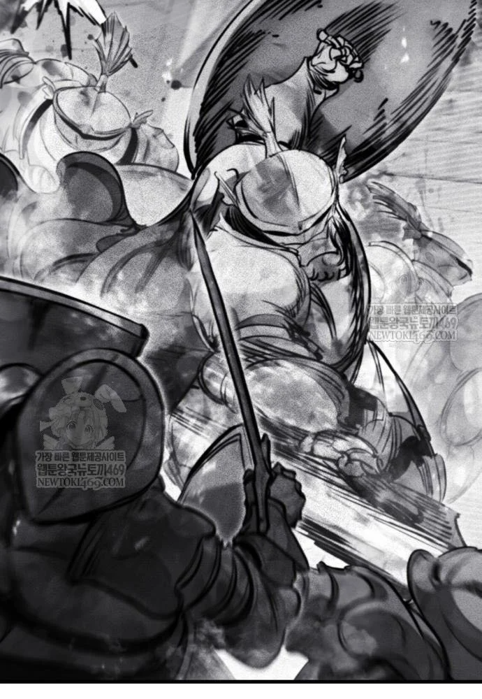 Mỗi Lính Đánh Thuê Trở Về Đều Có Một Kế Hoạch Chapter 76 - 76