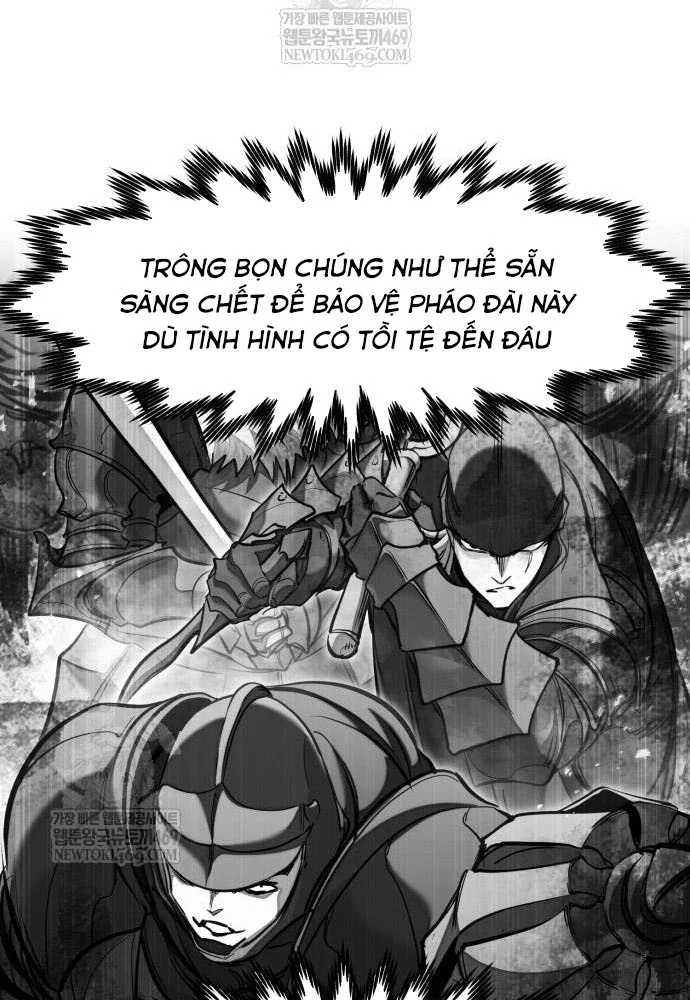 Mỗi Lính Đánh Thuê Trở Về Đều Có Một Kế Hoạch Chapter 76 - 114