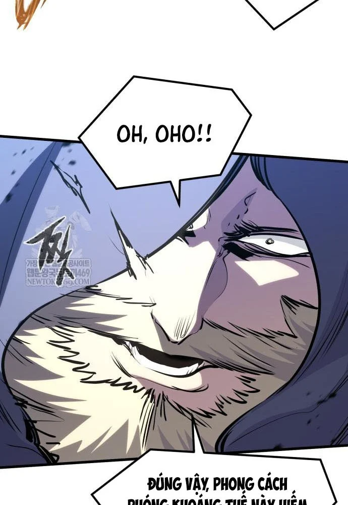 Mỗi Lính Đánh Thuê Trở Về Đều Có Một Kế Hoạch Chapter 76 - 23