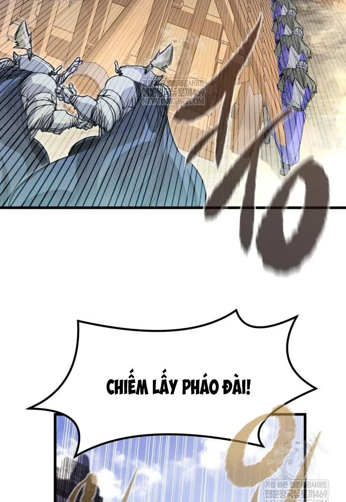 Mỗi Lính Đánh Thuê Trở Về Đều Có Một Kế Hoạch Chapter 76 - 4