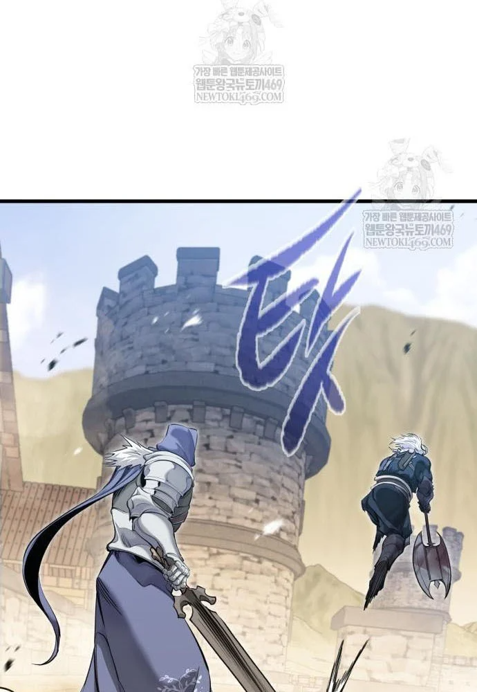 Mỗi Lính Đánh Thuê Trở Về Đều Có Một Kế Hoạch Chapter 76 - 104