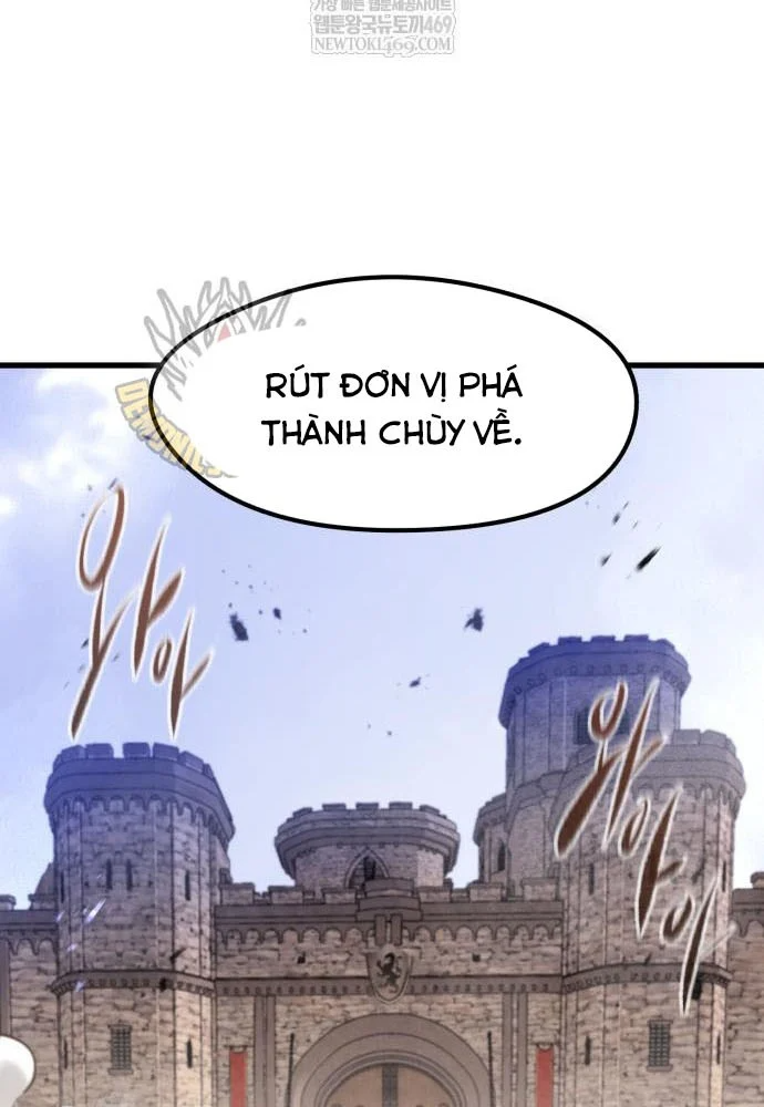 Mỗi Lính Đánh Thuê Trở Về Đều Có Một Kế Hoạch Chapter 76 - 36