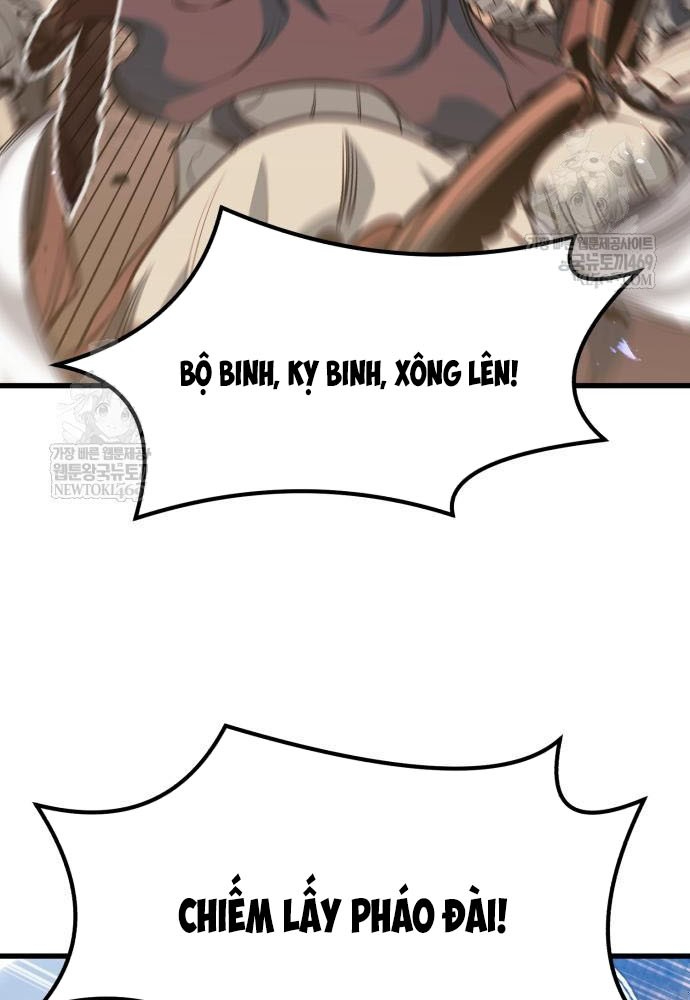 Mỗi Lính Đánh Thuê Trở Về Đều Có Một Kế Hoạch Chapter 76 - 55