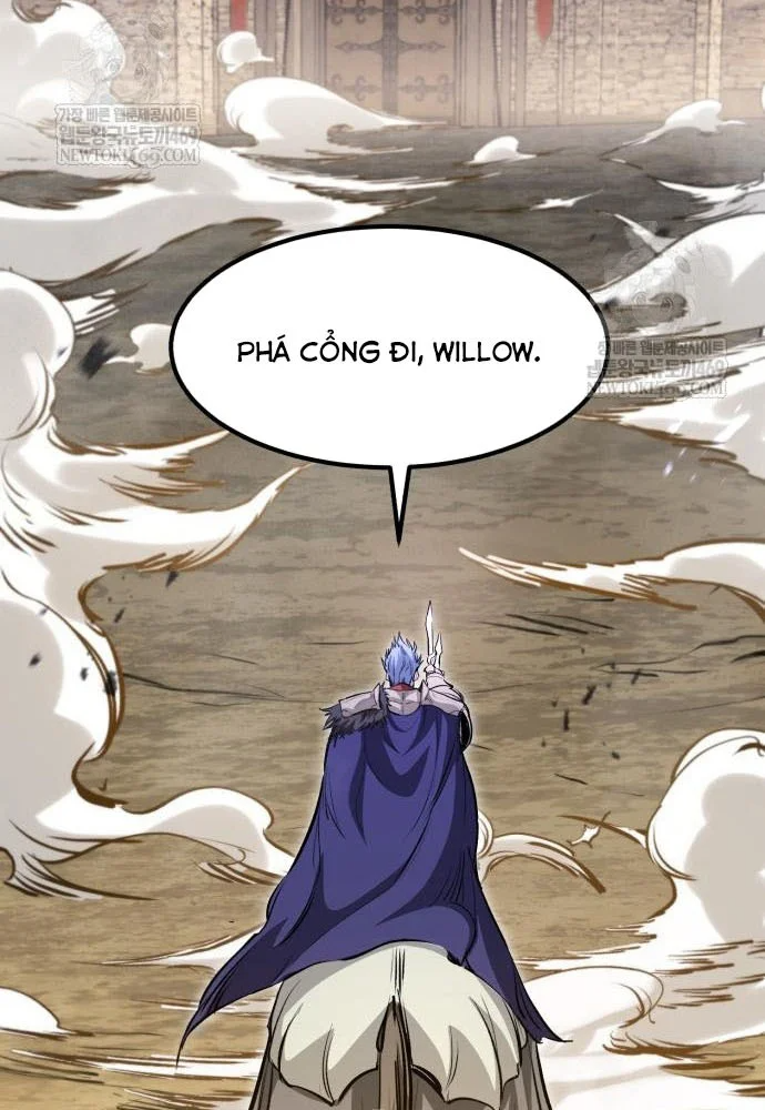 Mỗi Lính Đánh Thuê Trở Về Đều Có Một Kế Hoạch Chapter 76 - 37