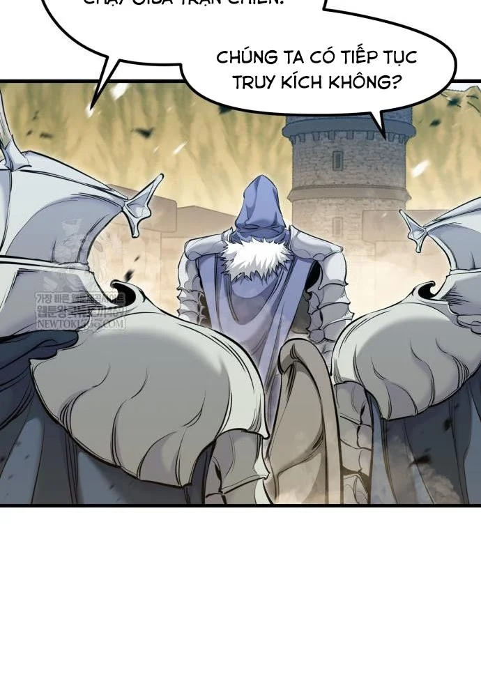 Mỗi Lính Đánh Thuê Trở Về Đều Có Một Kế Hoạch Chapter 76 - 112