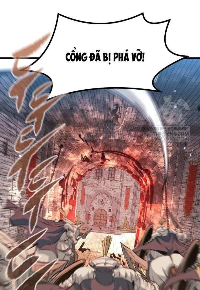 Mỗi Lính Đánh Thuê Trở Về Đều Có Một Kế Hoạch Chapter 76 - 54