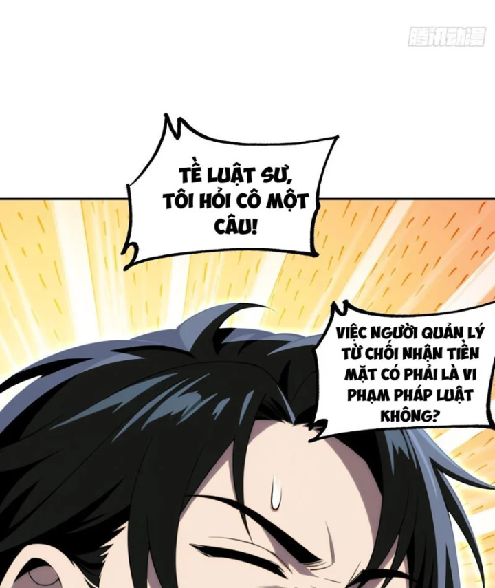 Cuộc Sống Hoàn Mỹ Của Ta Ở Tận Thế Chapter 27 - 86