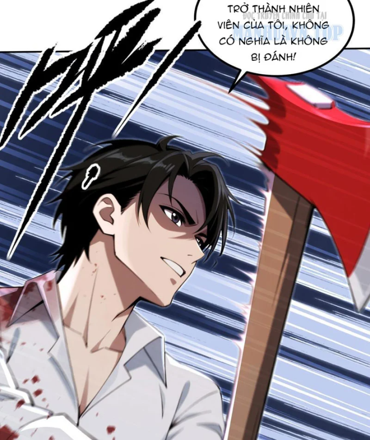 Cuộc Sống Hoàn Mỹ Của Ta Ở Tận Thế Chapter 27 - 80