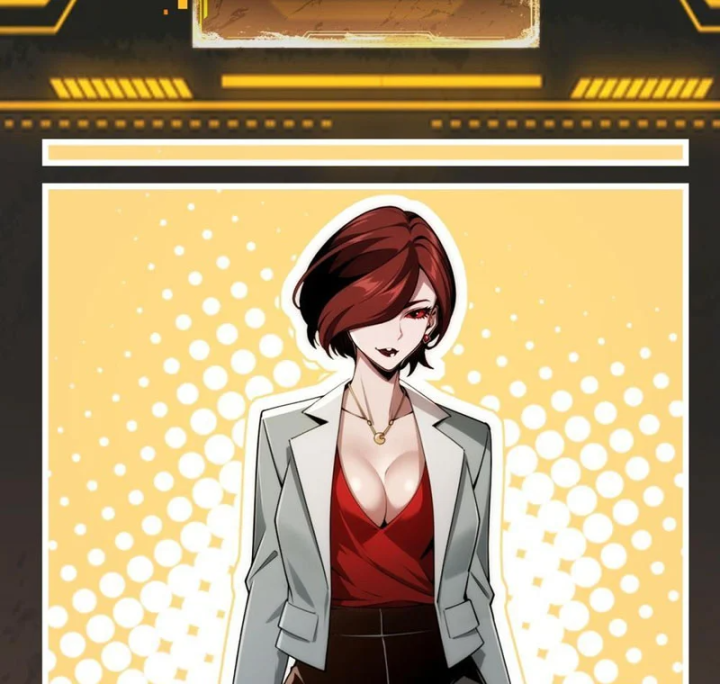 Cuộc Sống Hoàn Mỹ Của Ta Ở Tận Thế Chapter 27 - 68