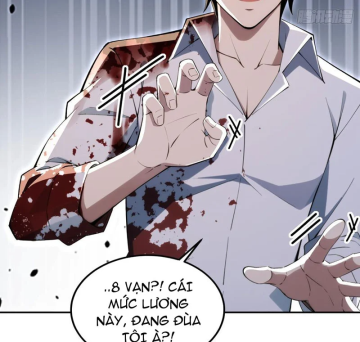 Cuộc Sống Hoàn Mỹ Của Ta Ở Tận Thế Chapter 27 - 65