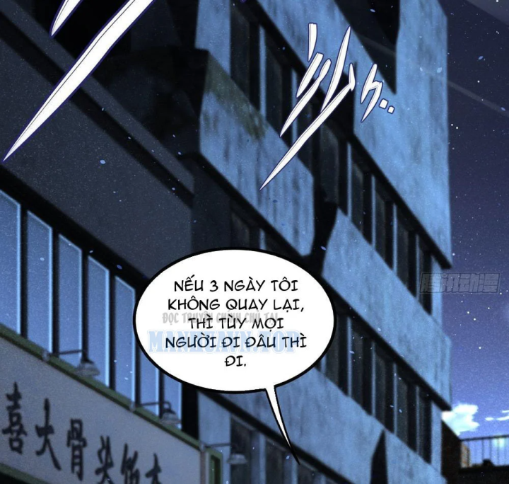 Cuộc Sống Hoàn Mỹ Của Ta Ở Tận Thế Chapter 27 - 4