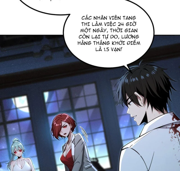 Cuộc Sống Hoàn Mỹ Của Ta Ở Tận Thế Chapter 27 - 62