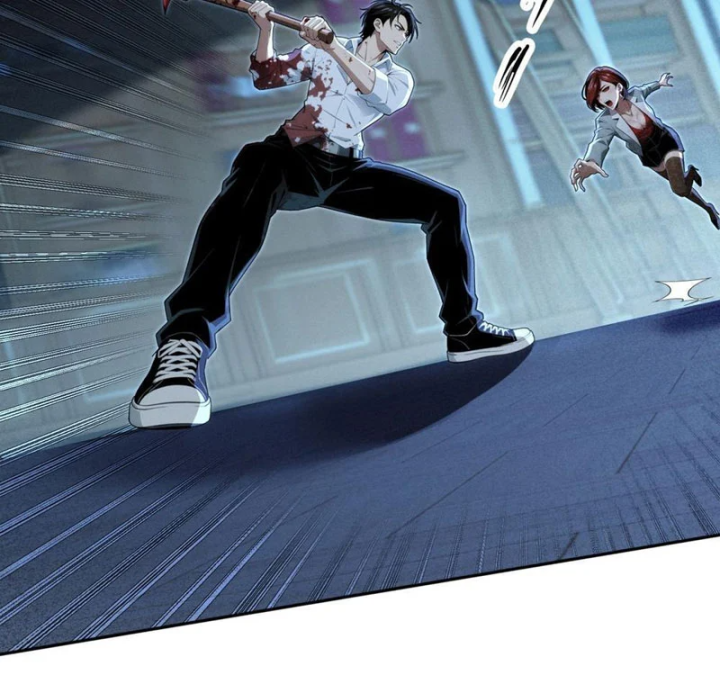 Cuộc Sống Hoàn Mỹ Của Ta Ở Tận Thế Chapter 27 - 78