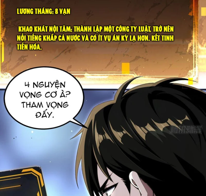 Cuộc Sống Hoàn Mỹ Của Ta Ở Tận Thế Chapter 27 - 70