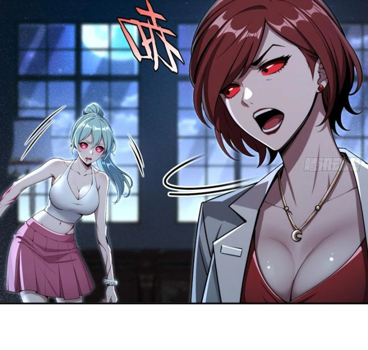 Cuộc Sống Hoàn Mỹ Của Ta Ở Tận Thế Chapter 27 - 58