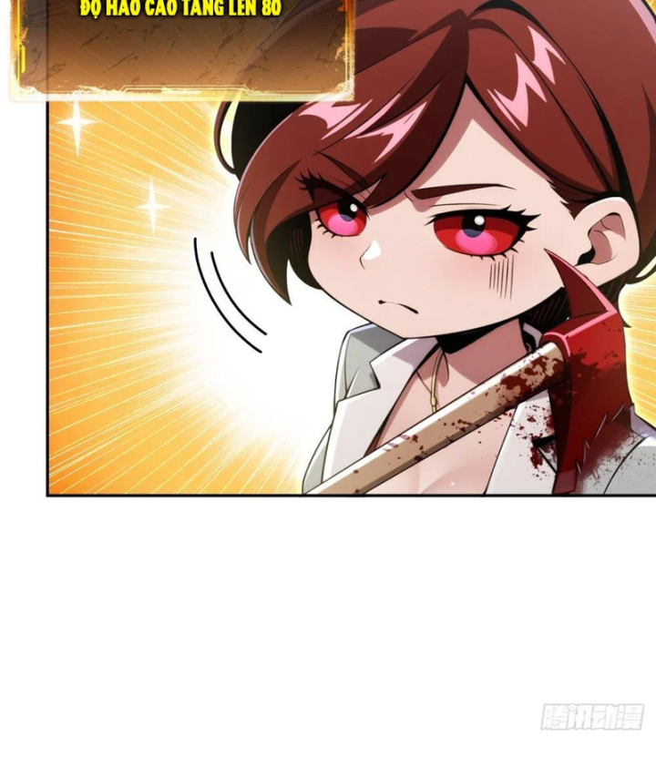 Cuộc Sống Hoàn Mỹ Của Ta Ở Tận Thế Chapter 27 - 93