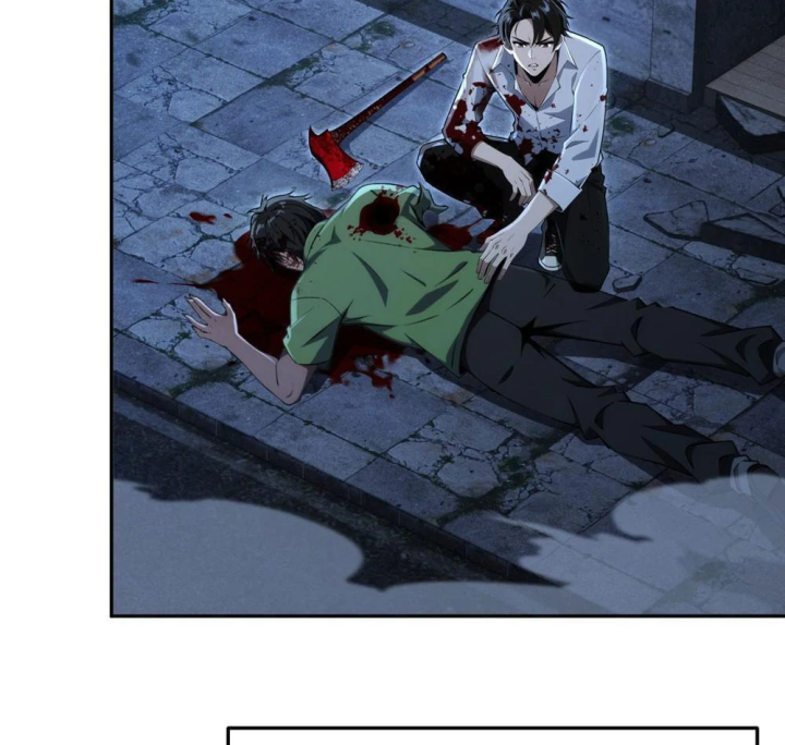 Cuộc Sống Hoàn Mỹ Của Ta Ở Tận Thế Chapter 27 - 23