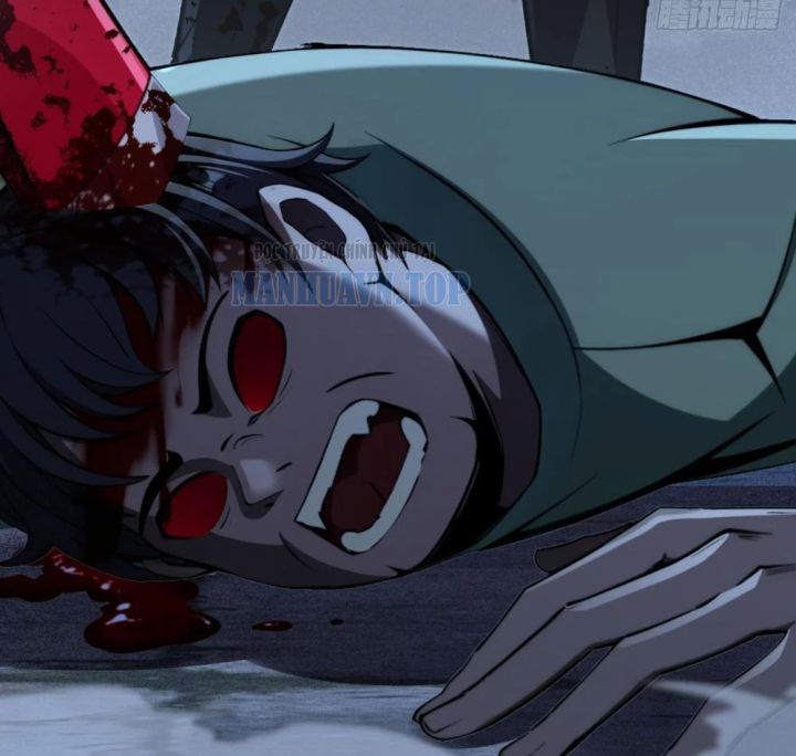 Cuộc Sống Hoàn Mỹ Của Ta Ở Tận Thế Chapter 27 - 20