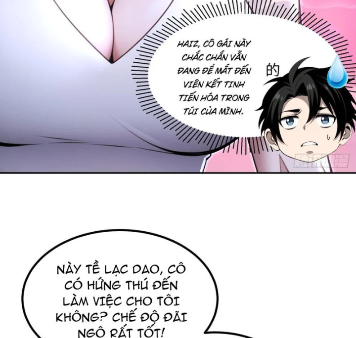 Cuộc Sống Hoàn Mỹ Của Ta Ở Tận Thế Chapter 27 - 61