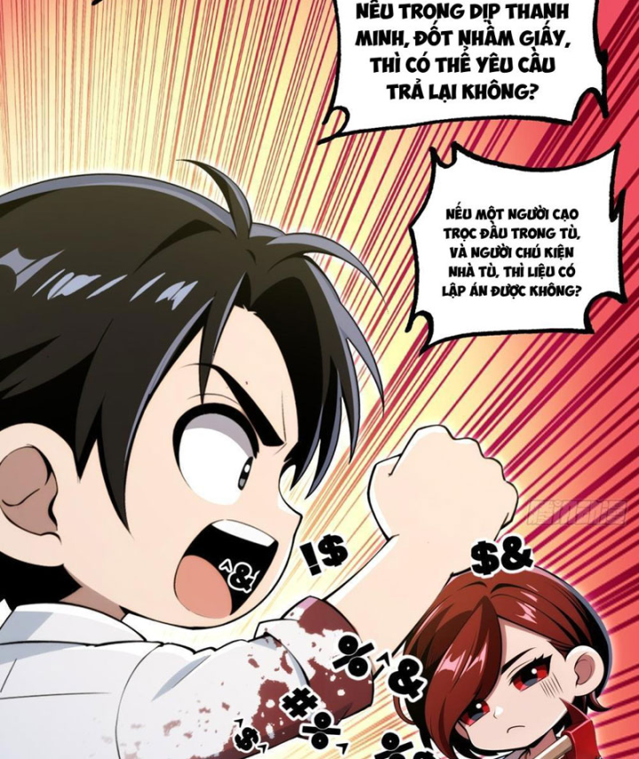 Cuộc Sống Hoàn Mỹ Của Ta Ở Tận Thế Chapter 27 - 91