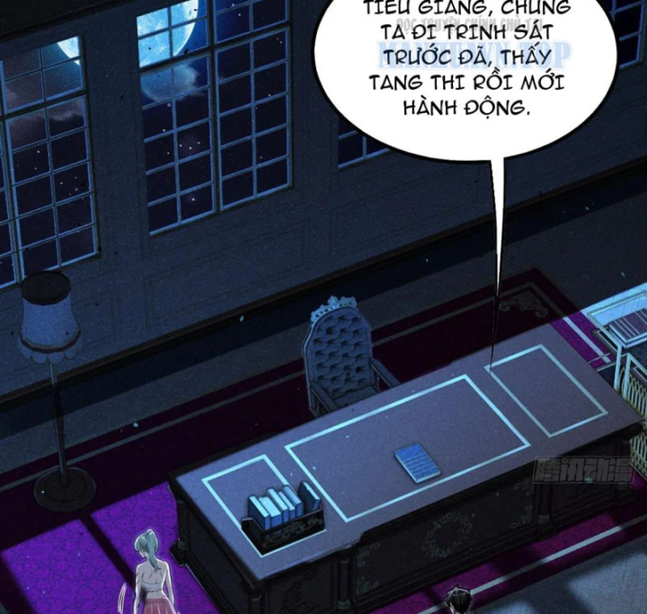 Cuộc Sống Hoàn Mỹ Của Ta Ở Tận Thế Chapter 27 - 30