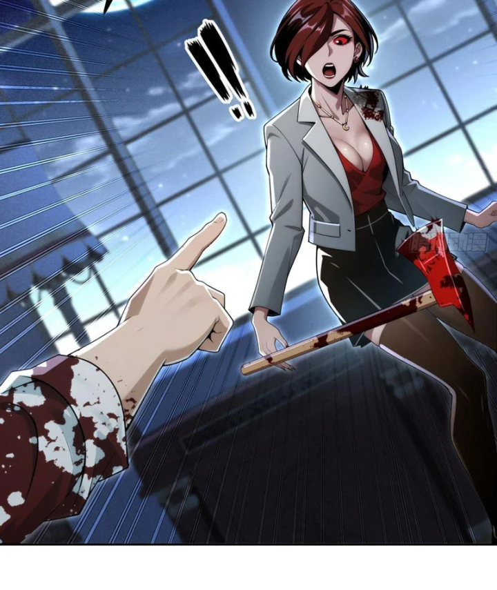 Cuộc Sống Hoàn Mỹ Của Ta Ở Tận Thế Chapter 27 - 98