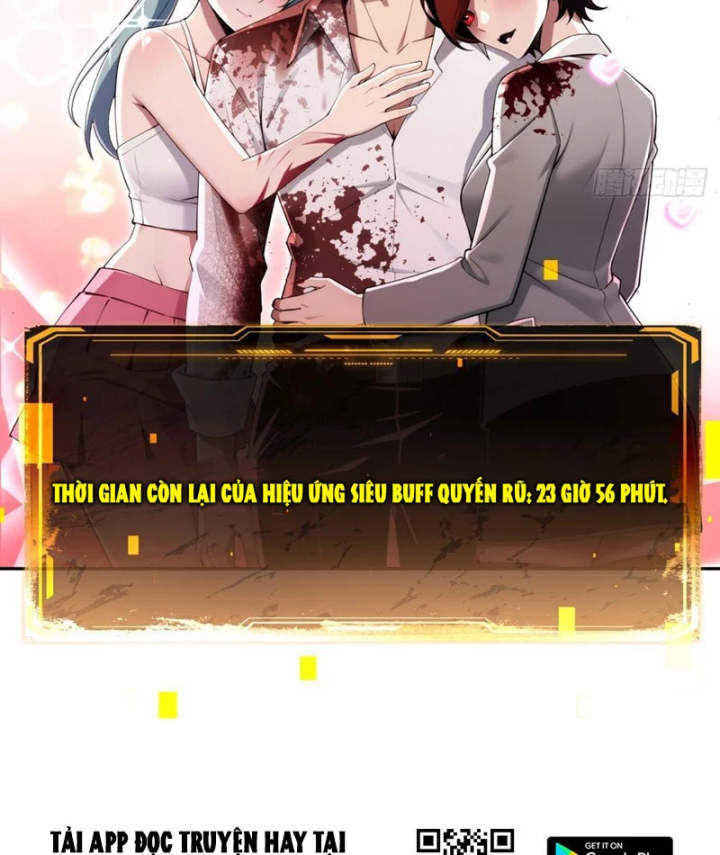 Cuộc Sống Hoàn Mỹ Của Ta Ở Tận Thế Chapter 27 - 103