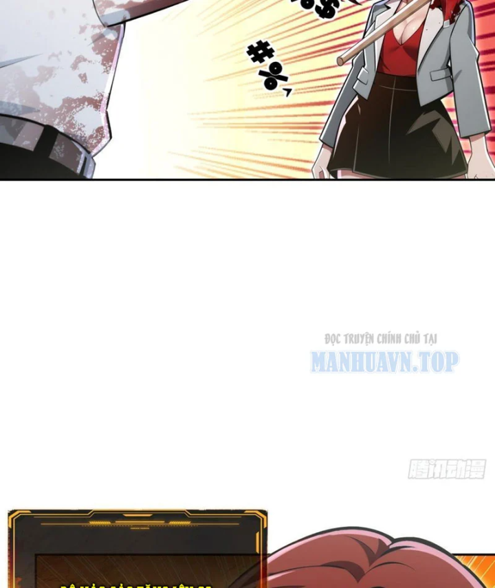 Cuộc Sống Hoàn Mỹ Của Ta Ở Tận Thế Chapter 27 - 92