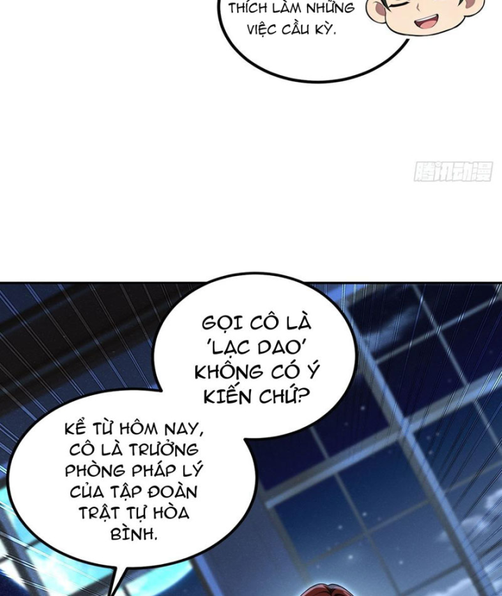 Cuộc Sống Hoàn Mỹ Của Ta Ở Tận Thế Chapter 27 - 97