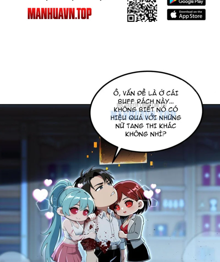 Cuộc Sống Hoàn Mỹ Của Ta Ở Tận Thế Chapter 27 - 104