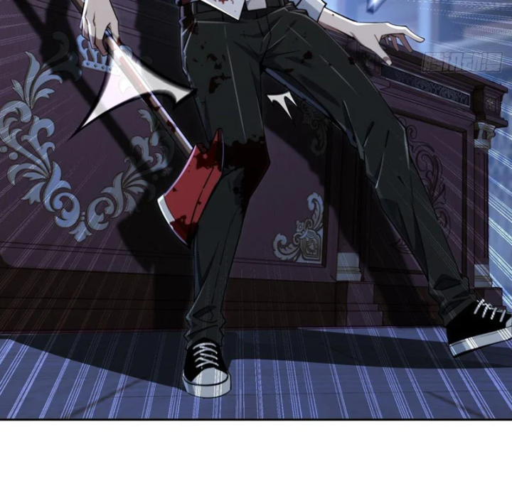 Cuộc Sống Hoàn Mỹ Của Ta Ở Tận Thế Chapter 27 - 41