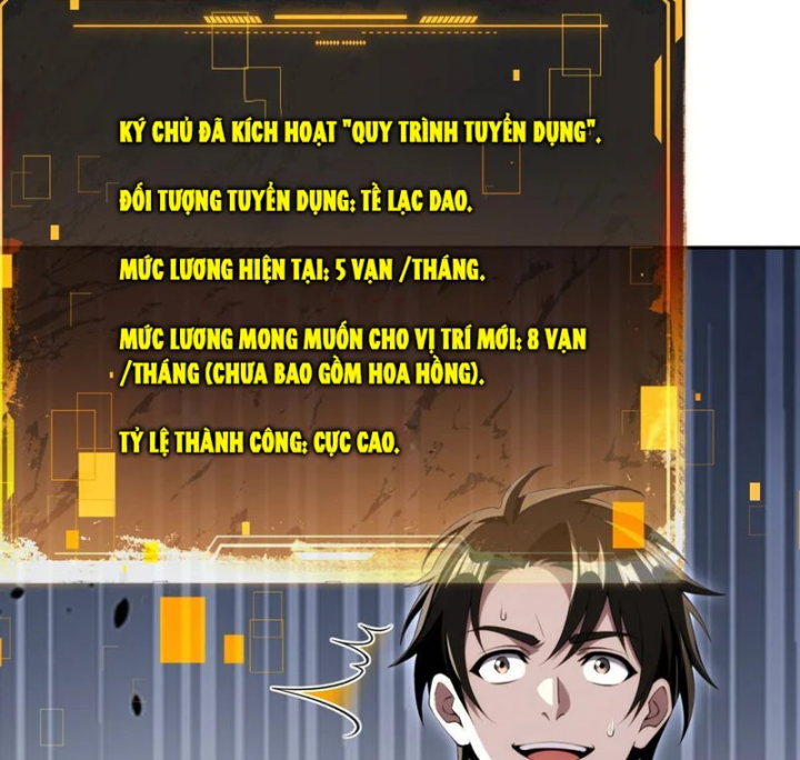 Cuộc Sống Hoàn Mỹ Của Ta Ở Tận Thế Chapter 27 - 64