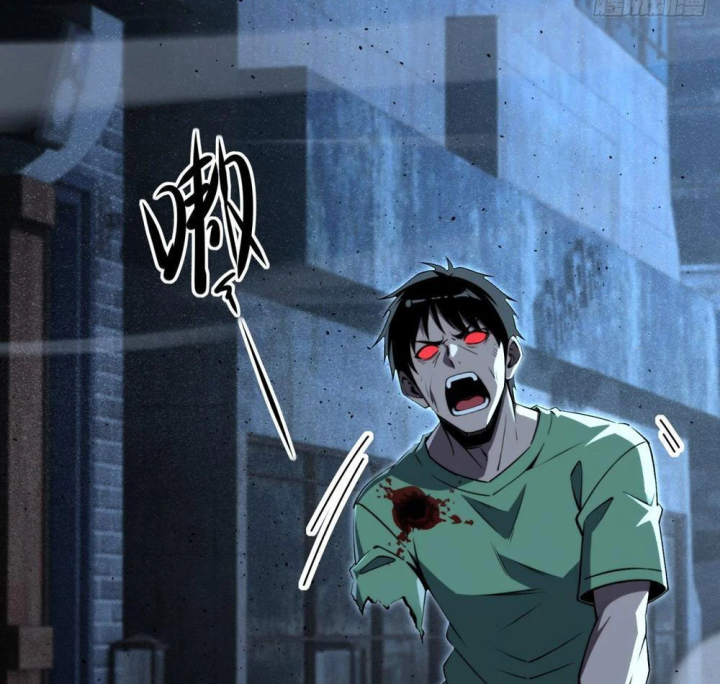 Cuộc Sống Hoàn Mỹ Của Ta Ở Tận Thế Chapter 27 - 13