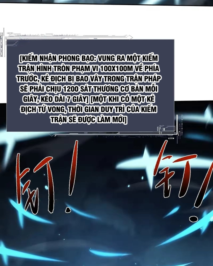 Toàn Chức Kiếm Tu Chapter 90 - 78