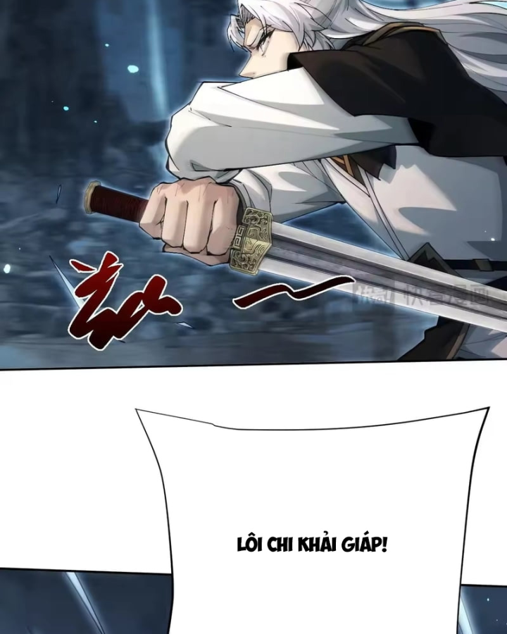 Toàn Chức Kiếm Tu Chapter 90 - 59