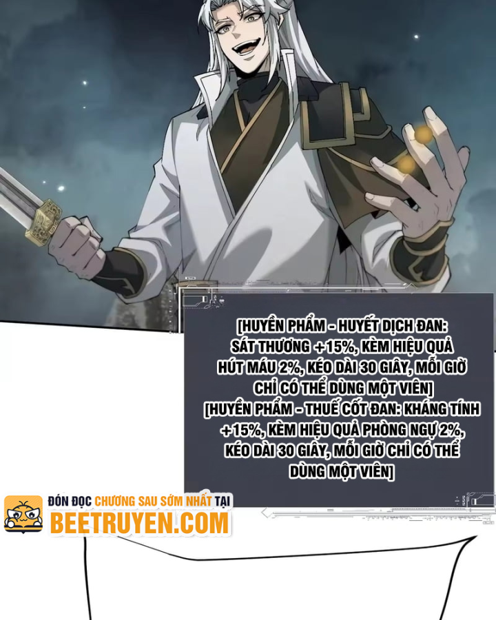 Toàn Chức Kiếm Tu Chapter 90 - 83