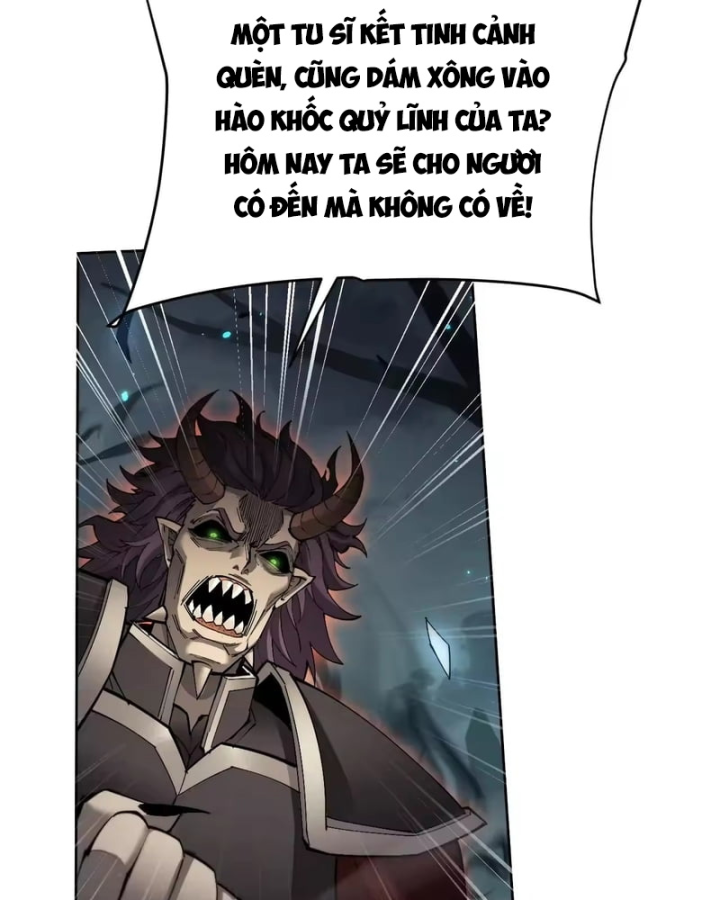 Toàn Chức Kiếm Tu Chapter 90 - 8