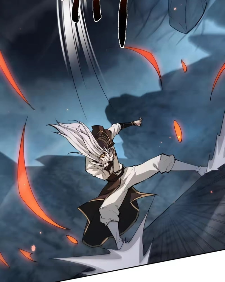 Toàn Chức Kiếm Tu Chapter 90 - 22