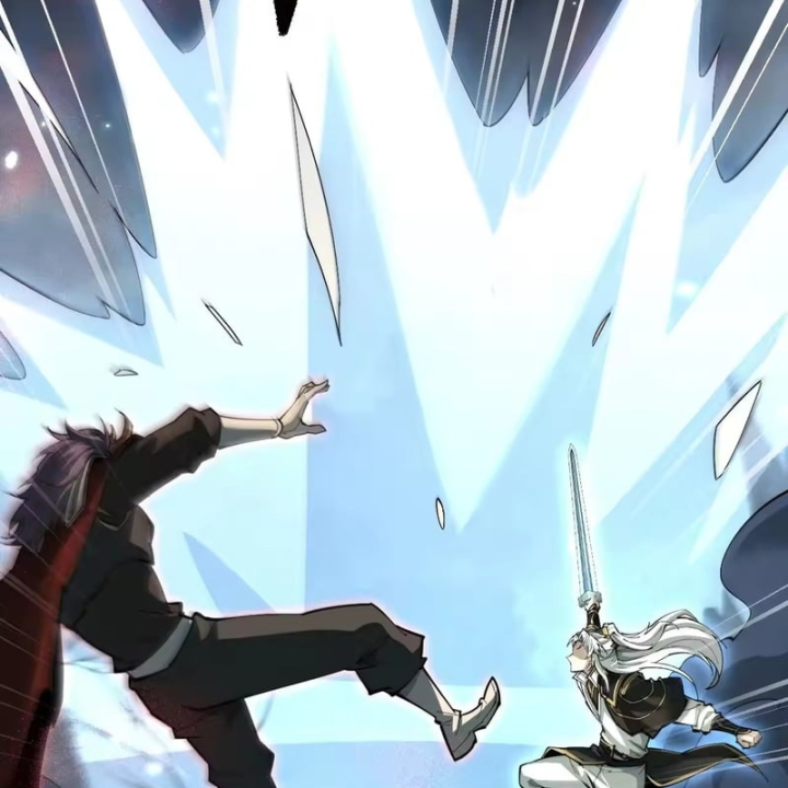 Toàn Chức Kiếm Tu Chapter 90 - 53