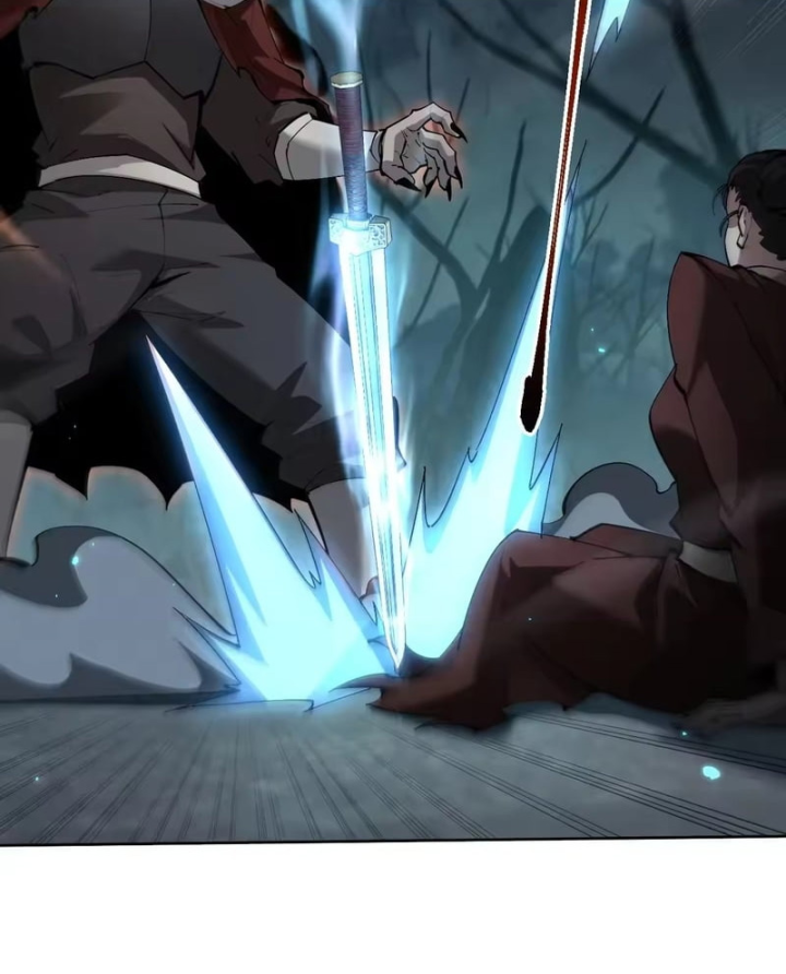 Toàn Chức Kiếm Tu Chapter 90 - 5